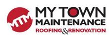 MTM MY TOWN MAINTENANCE ROOFING & RENOVATION