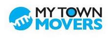 MTM MY TOWN MOVERS