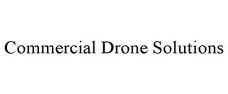 COMMERCIAL DRONE SOLUTIONS