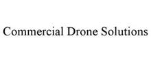 COMMERCIAL DRONE SOLUTIONS