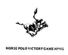 HORSE POLO VICTORY GAME HPVG