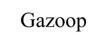 GAZOOP