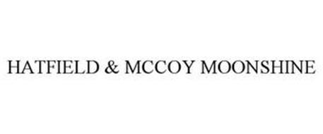 HATFIELD & MCCOY MOONSHINE