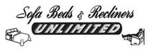 SOFA BEDS & RECLINERS UNLIMITED