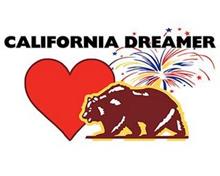 CALIFORNIA DREAMER