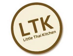 LTK LITTLE THAI KITCHEN