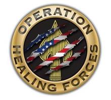 OPERATION HEALING FORCES