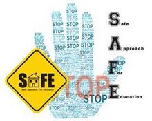SAFE SAFE APPROACH FOR EDUCATION STOP