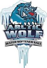 ARCTIC WOLF WATER SOFTENER SALT