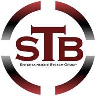 STB ENTERTAINMENT SYSTEM GROUP