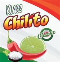 KLASS CHILITO CLASICO