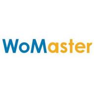 WOMASTER