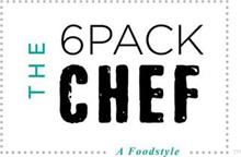 THE6PACKCHEF A FOODSTYLE