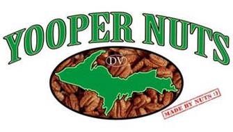 YOOPER NUTS