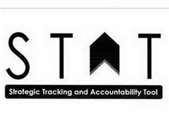 STAT STRATEGIC TRACKING AND ACCOUNTABILITY TOOL