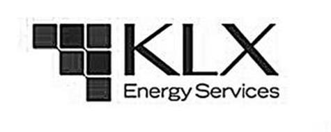 KLX ENERGY SERVICES
