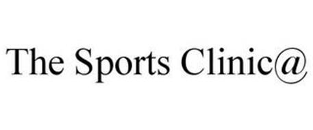 THE SPORTS CLINIC@