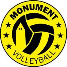 MONUMENT VOLLEYBALL