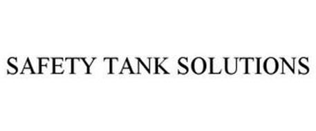 SAFETY TANK SOLUTIONS