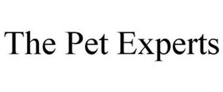 THE PET EXPERTS