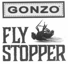 GONZO FLY STOPPER