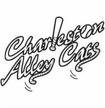 CHARLESTON ALLEY CATS