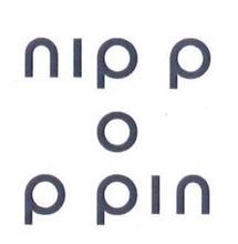 NIP P O P PIN