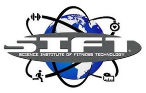 SIFT SCIENCE INSTITUTE OF FITNESS TECHNOLOGY