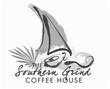 THE SOUTHERN GRIND COFFEE HOUSE