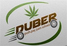 DUBER PUSH, PAY PAIN SOLVED