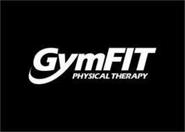 GYMFIT PHYSICAL THERAPY