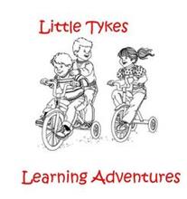 LITTLE TYKES LEARNING ADVENTURES