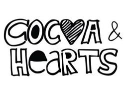 COCOA & HEARTS