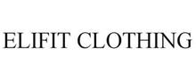 ELIFIT CLOTHING