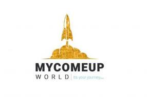 MYCOMEUP WORLD | IT'S YOUR JOURNEY...
