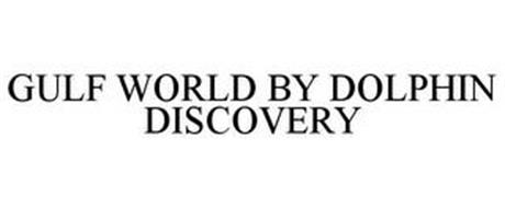 GULF WORLD BY DOLPHIN DISCOVERY