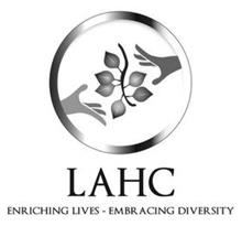 LAHC ENRICHING LIVES - EMBRACING DIVERSITY