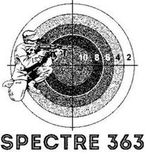 SPECTRE 363 10 8 6 4 2