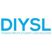 DIYSL YOUR 10-MINUTE STUDENT LOAN SOLUTION