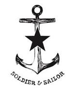 SOLDIER & SAILOR