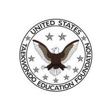UNITED STATES TAEKWONDO EDUCATION FOUNDATION