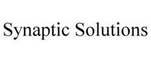 SYNAPTIC SOLUTIONS
