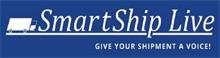 SMARTSHIP LIVE GIVE YOUR SHIPMENT A VOICE!