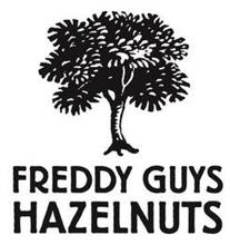 FREDDY GUYS HAZELNUTS