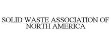 SOLID WASTE ASSOCIATION OF NORTH AMERICA