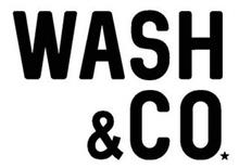 WASH & CO