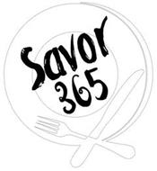 SAVOR 365