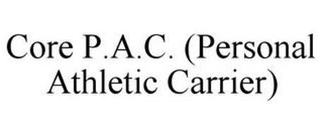 CORE P.A.C. (PERSONAL ATHLETIC CARRIER)