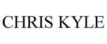 CHRIS KYLE