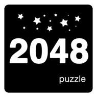 2048 PUZZLE